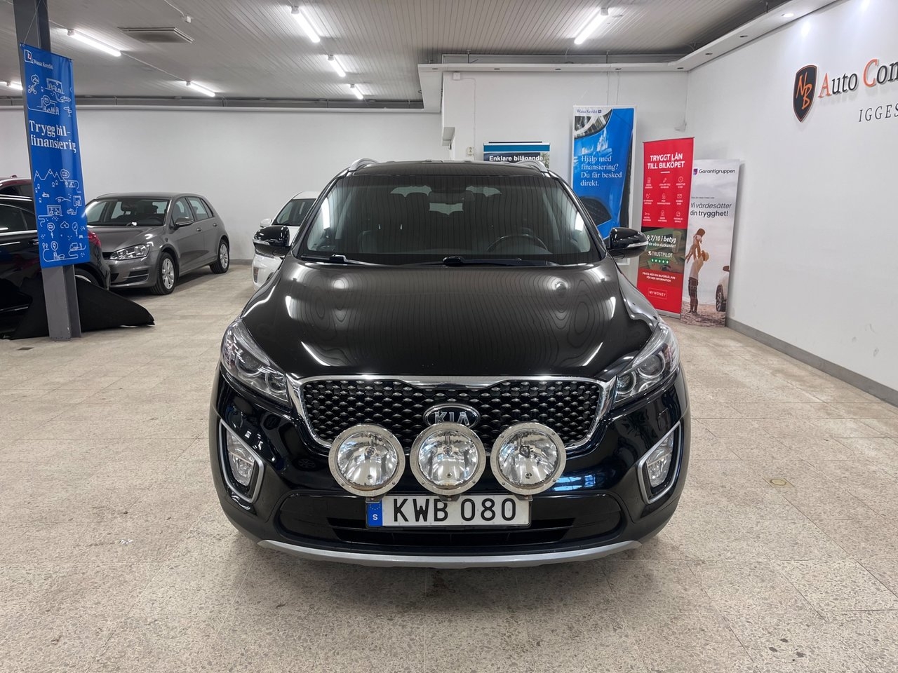 Kia Sorento 2015, kuva 2/22