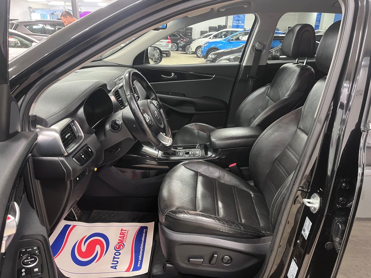 Kia Sorento 2015, kuva 7/22