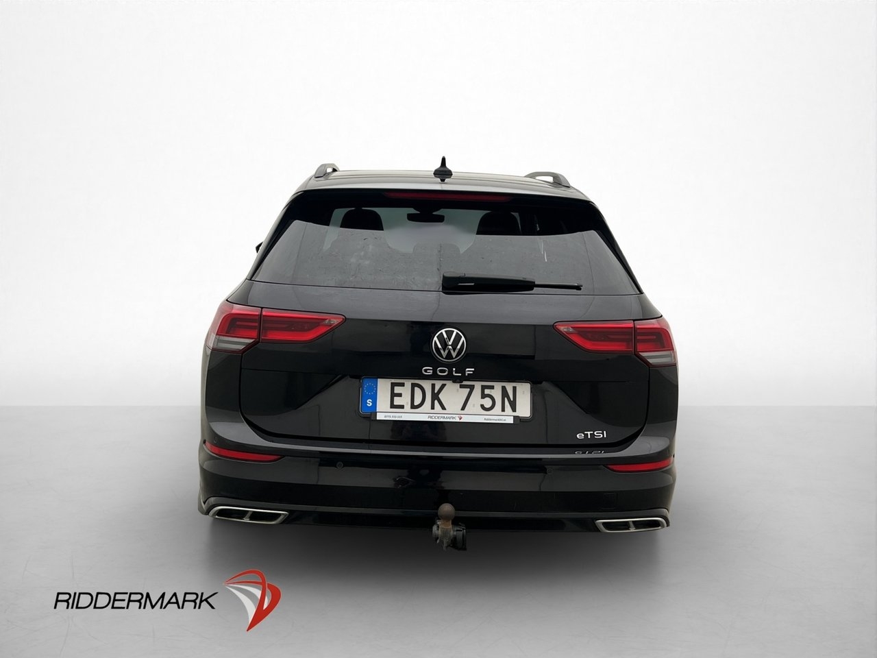 Volkswagen Golf 2021, bild 6/10