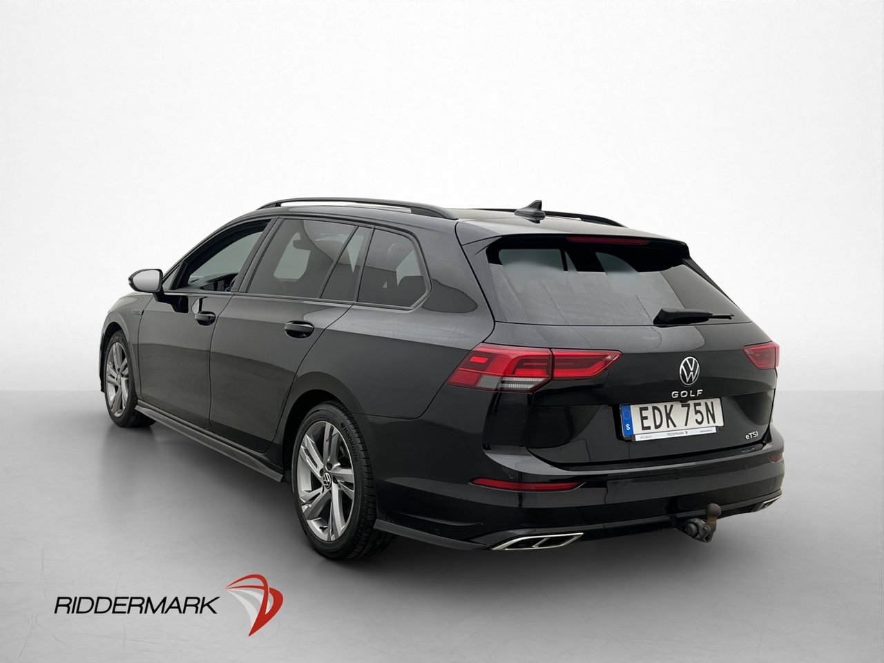 Volkswagen Golf 2021, bild 5/10