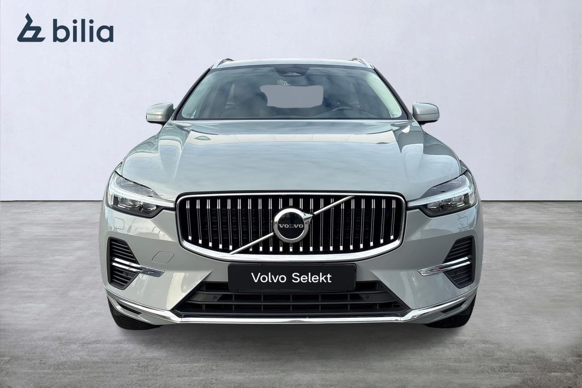 Volvo XC60 Recharge T6 Core Edition 2024, bild 6/10