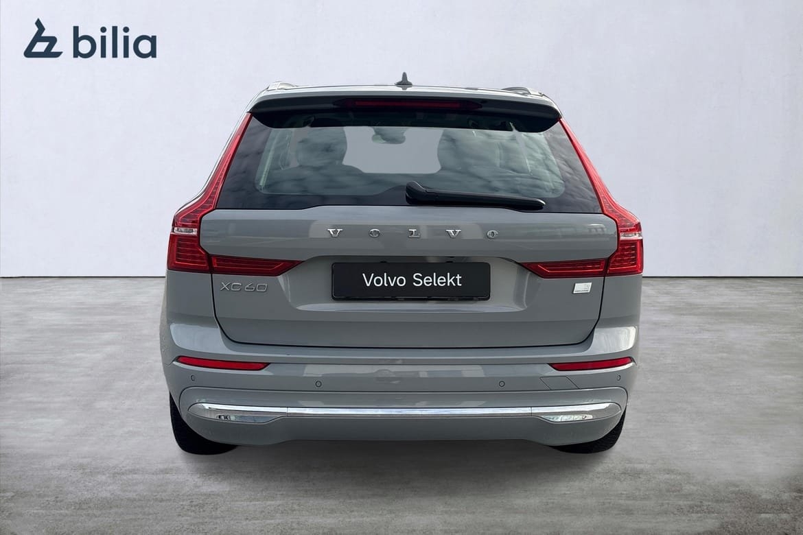 Volvo XC60 Recharge T6 Core Edition 2024, bild 5/10