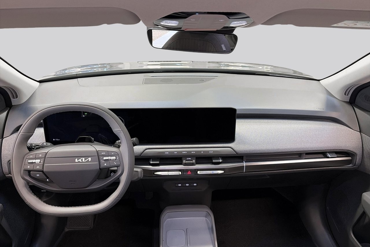 Kia EV3 FWD Long Range 81.4 kWh 204HK 2027, bild 7/17