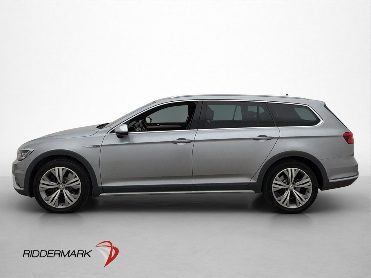 Volkswagen Passat 2018, bild 5/37