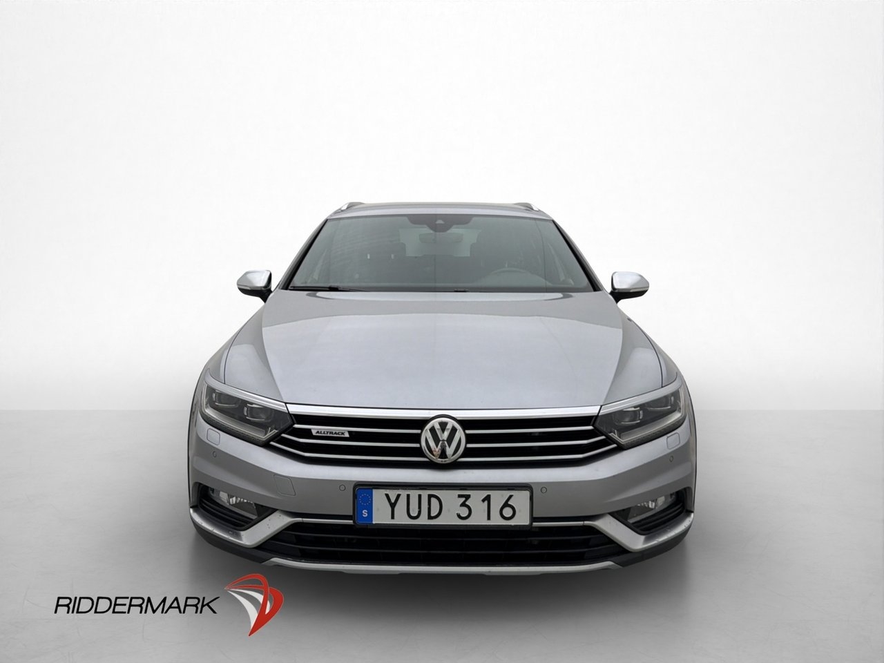 Volkswagen Passat 2018, bild 2/37