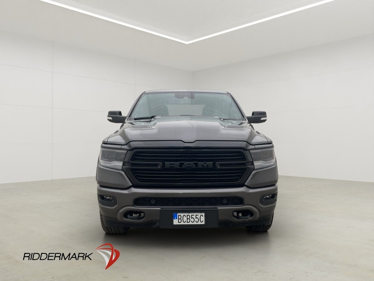 Dodge RAM 1500 2022, bild 5/38