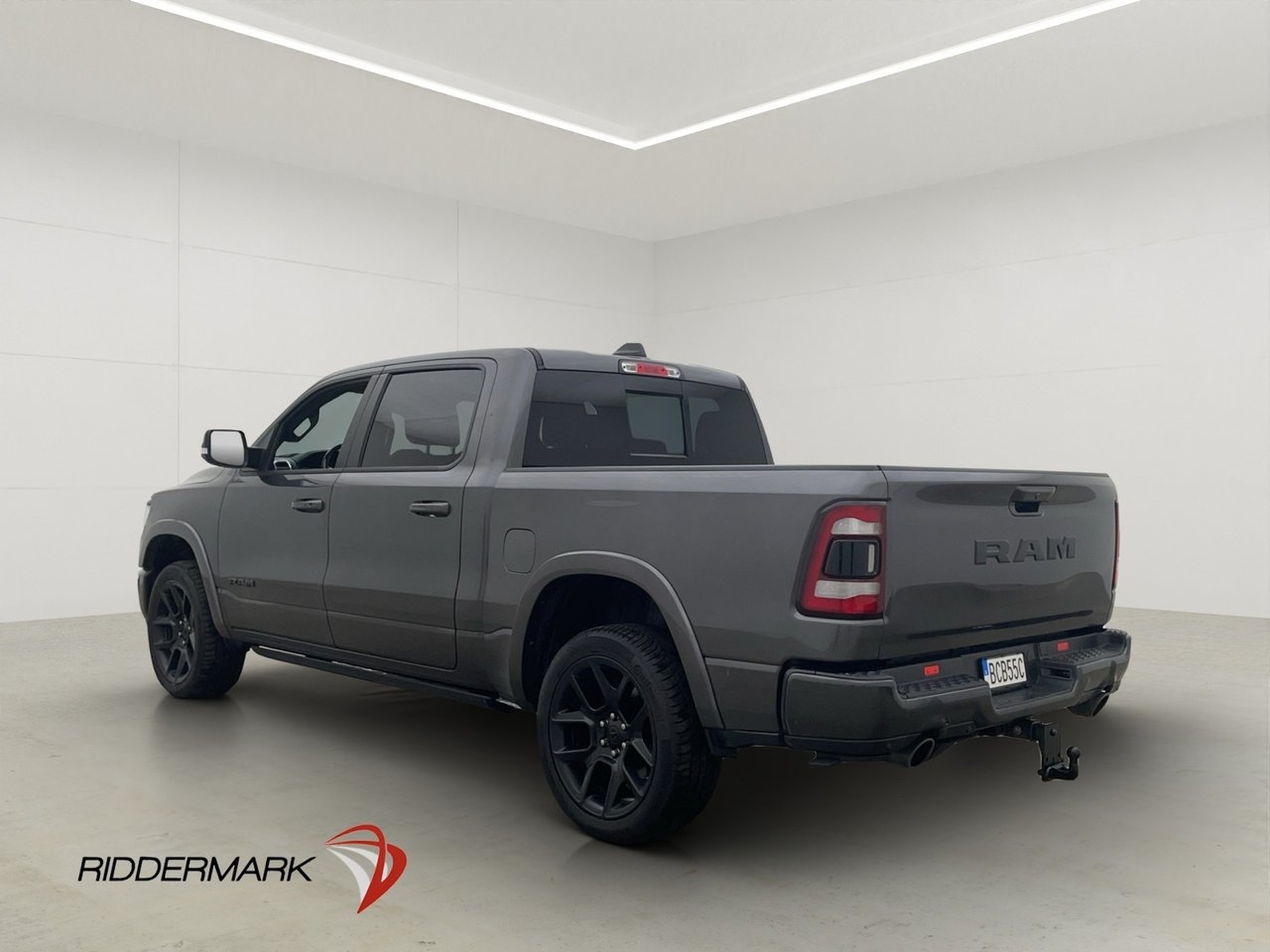 Dodge RAM 1500 2022, bild 7/38