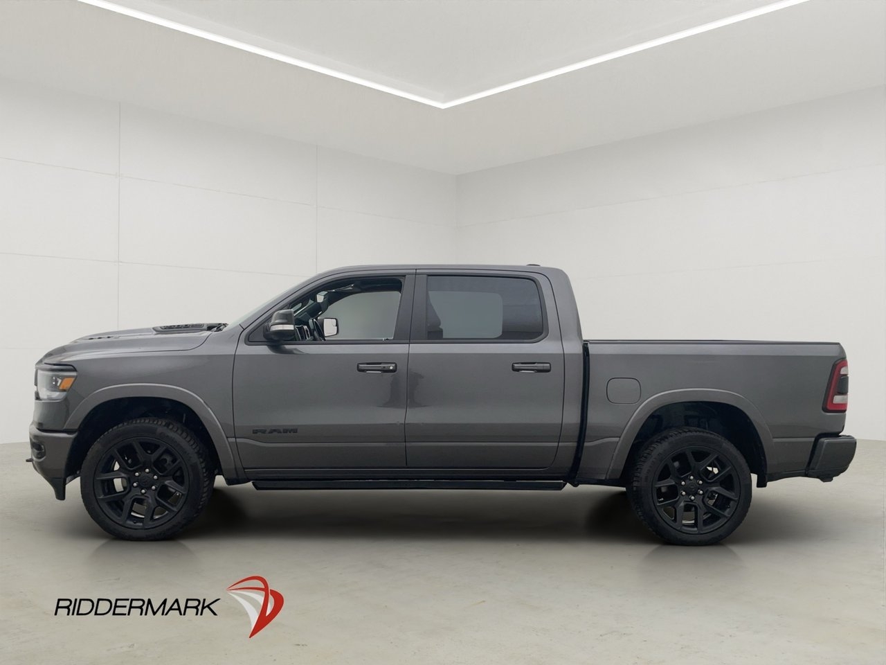 Dodge RAM 1500 2022, bild 6/38