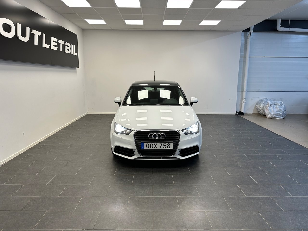 Audi A1 2014, kuva 5/10