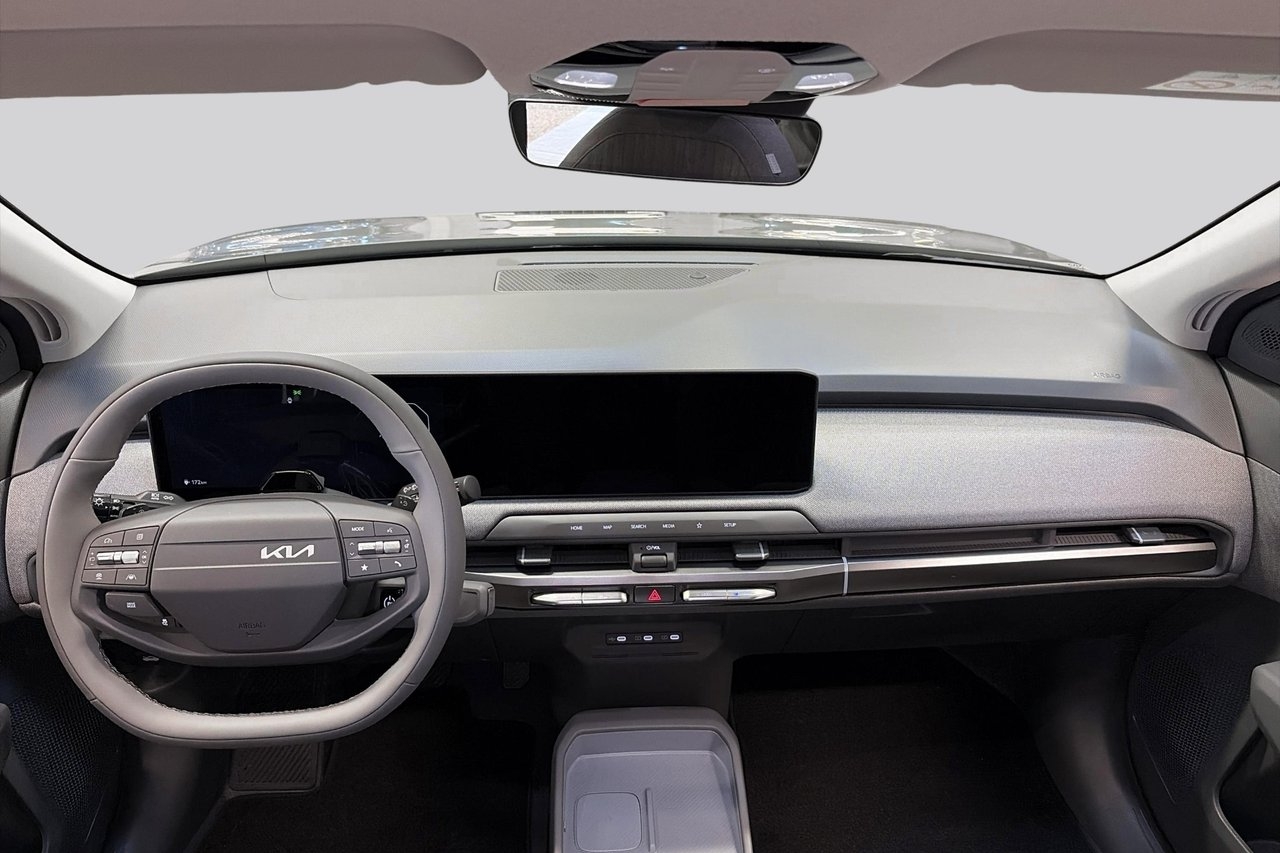 Kia EV3 FWD Long Range 81.4 kWh 204HK 2027, bild 7/17