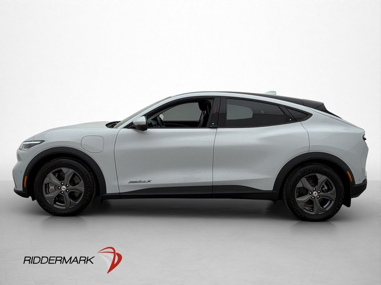 Ford Mustang Mach-E 2021, bild 5/10