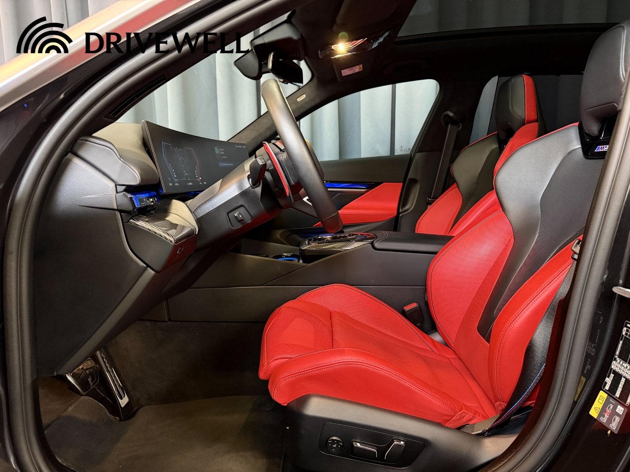 BMW M5 2026, bild 6/10