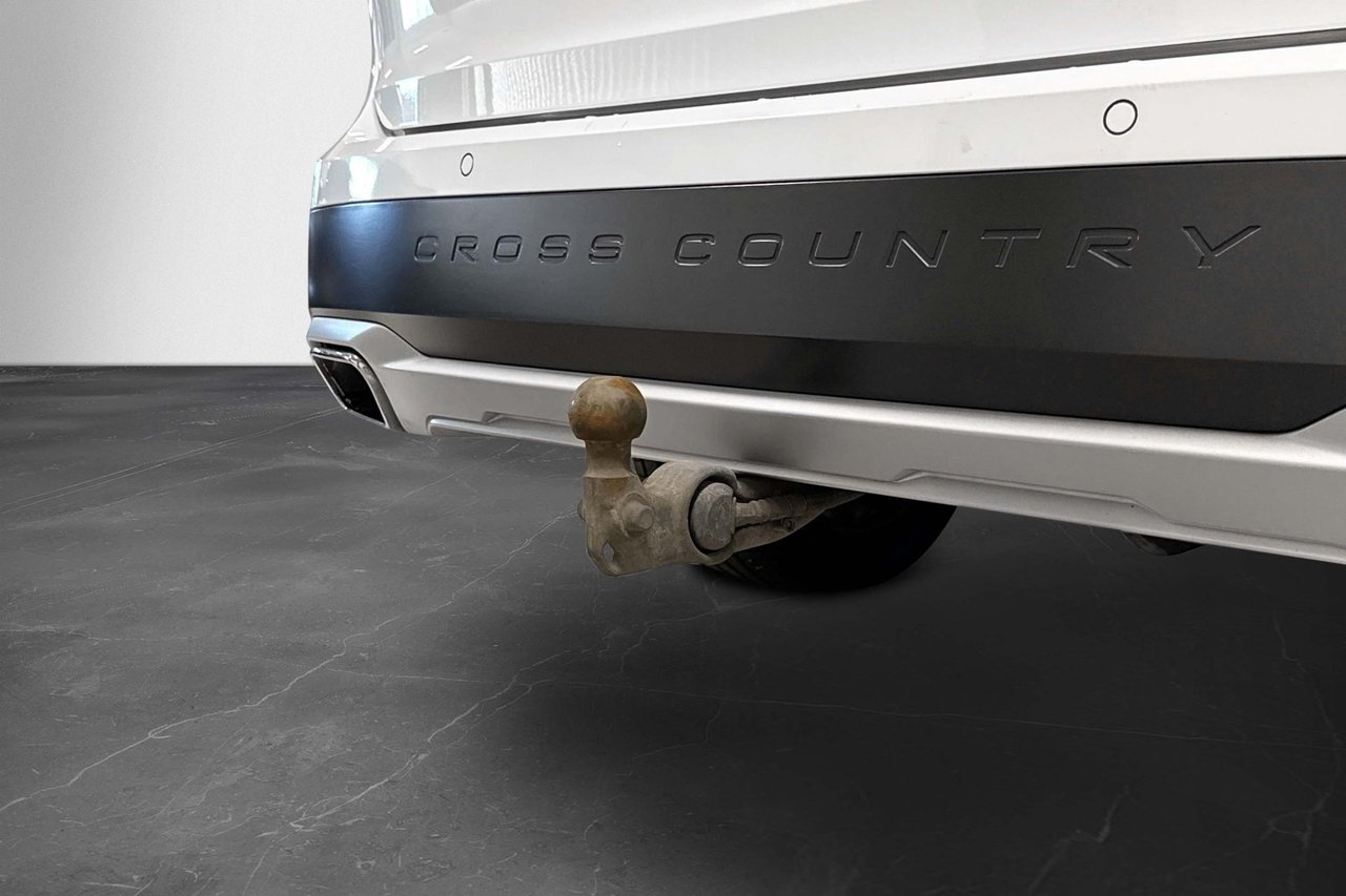Volvo V90 Cross Country 2020, bild 7/10
