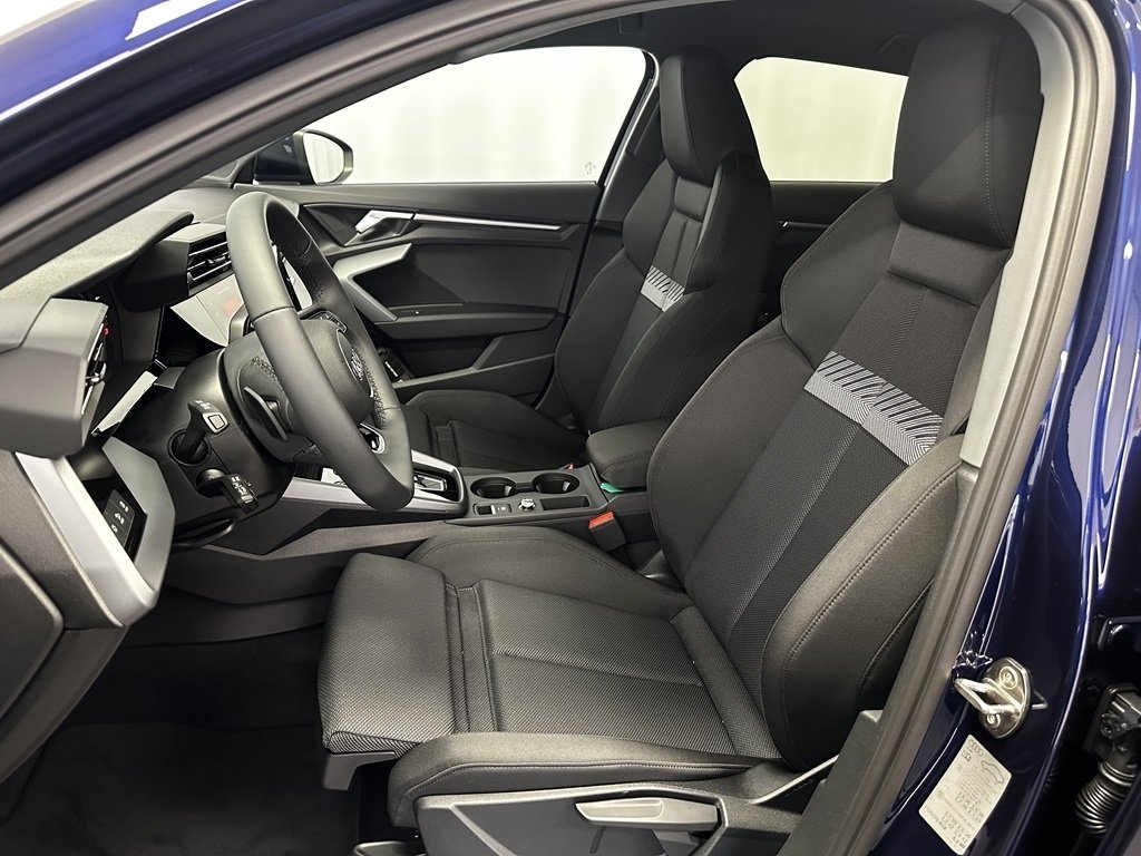 Audi A3 2026, bild 6/10