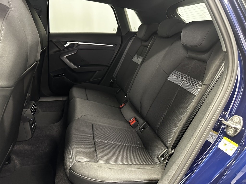 Audi A3 2026, bild 7/10