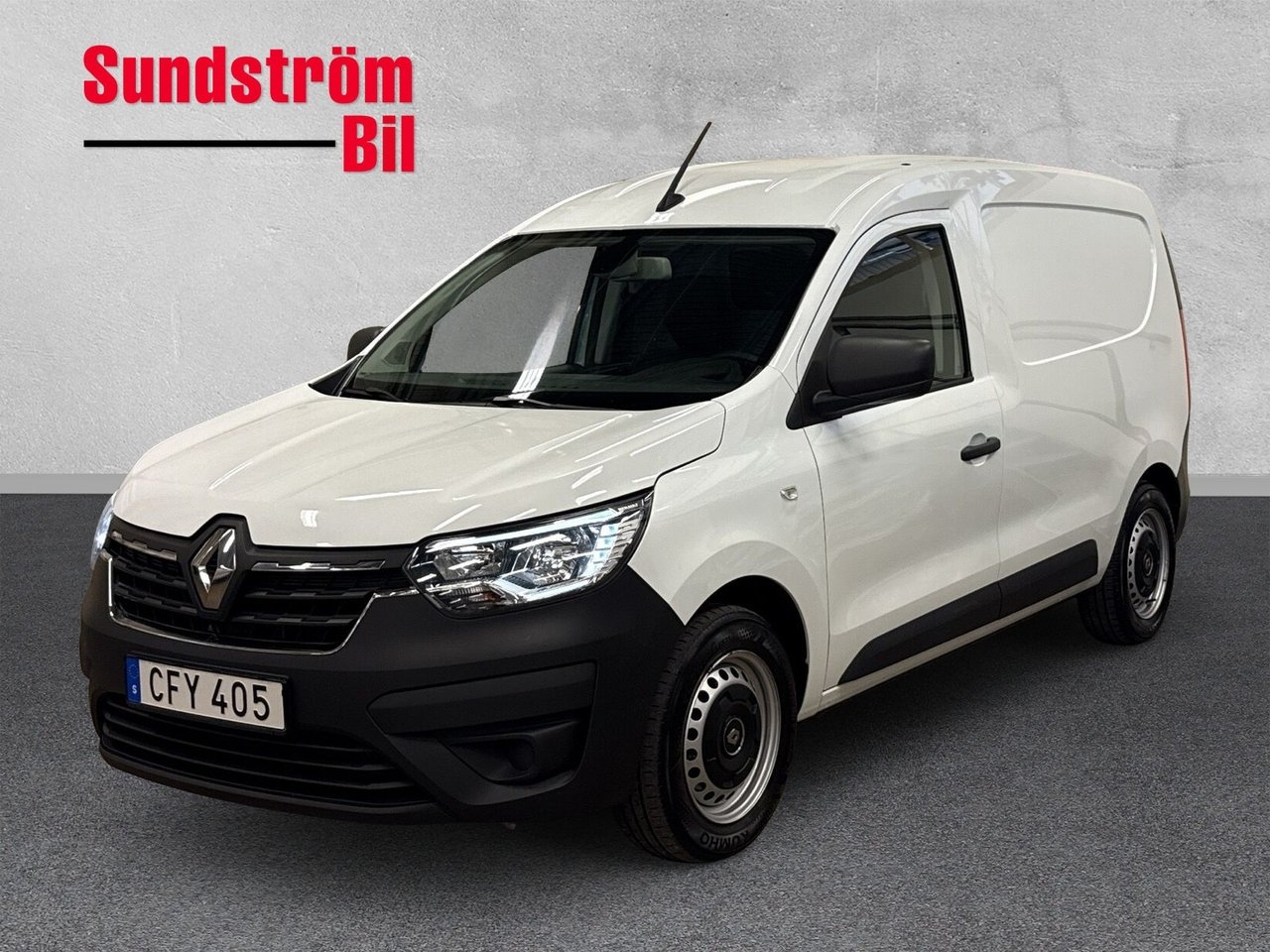 Renault Kangoo Express