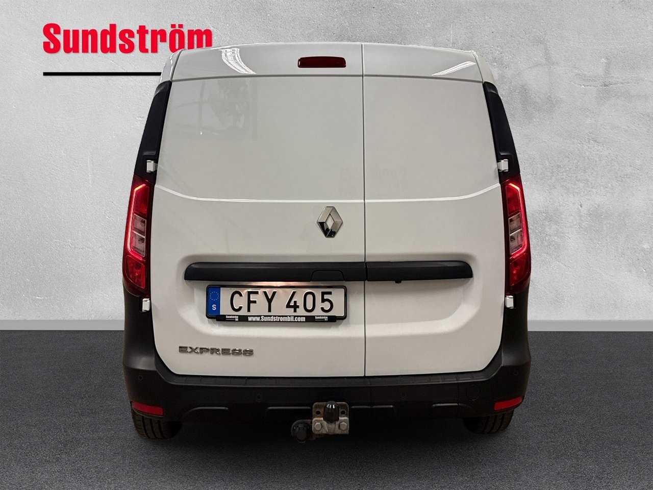Renault Kangoo Express 2023, kuva 6/10
