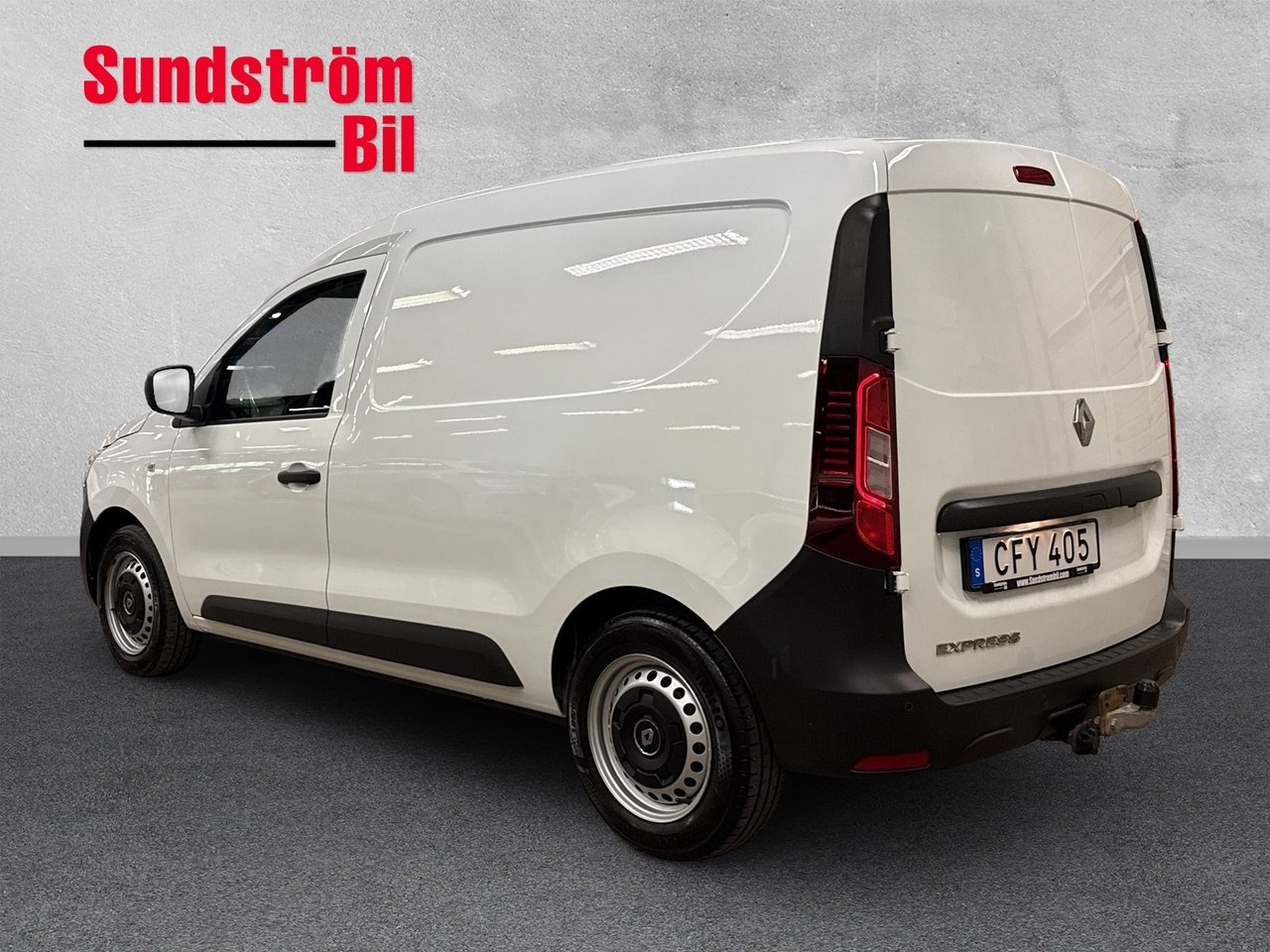 Renault Kangoo Express 2023, kuva 5/10