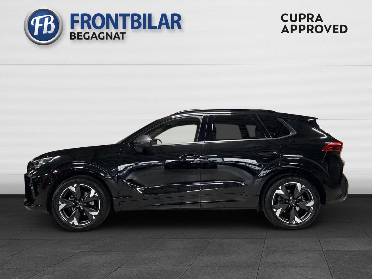Cupra Terramar 1.5 eTSI/Full Link 2026, bild 5/10