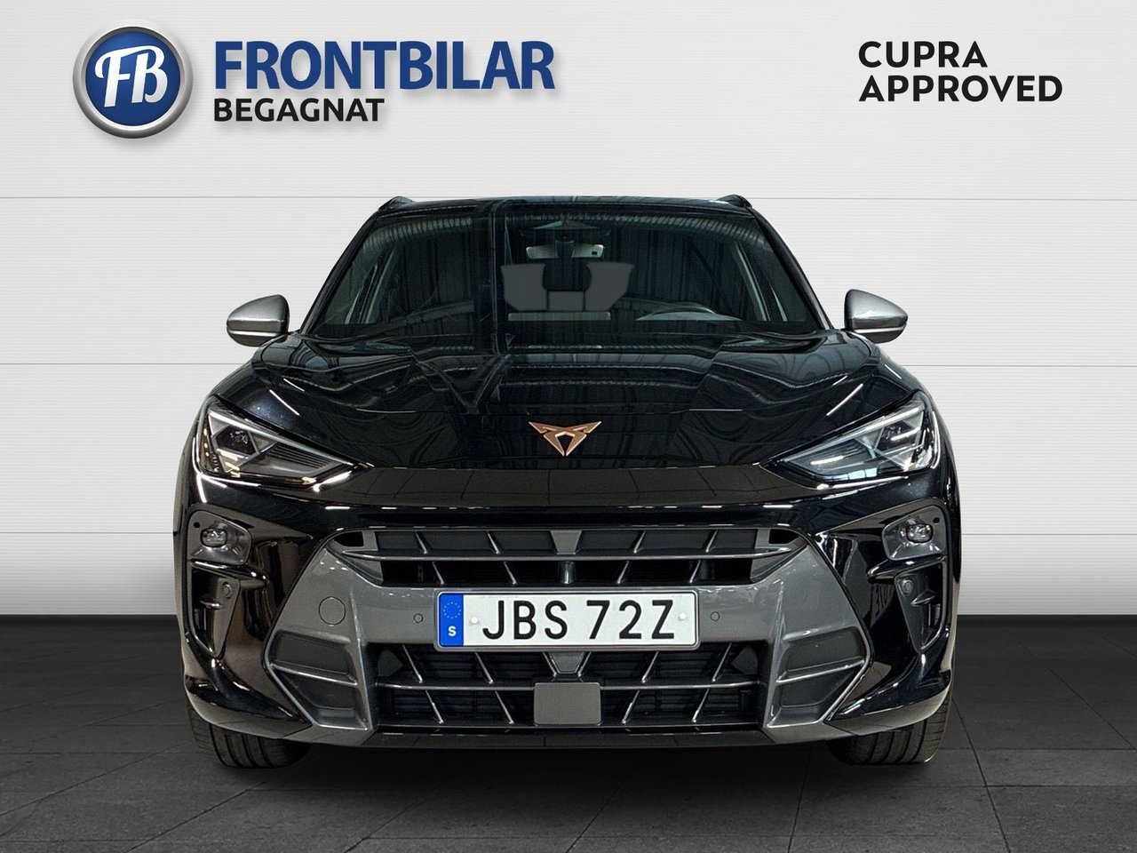 Cupra Terramar 1.5 eTSI/Full Link 2026, bild 2/10