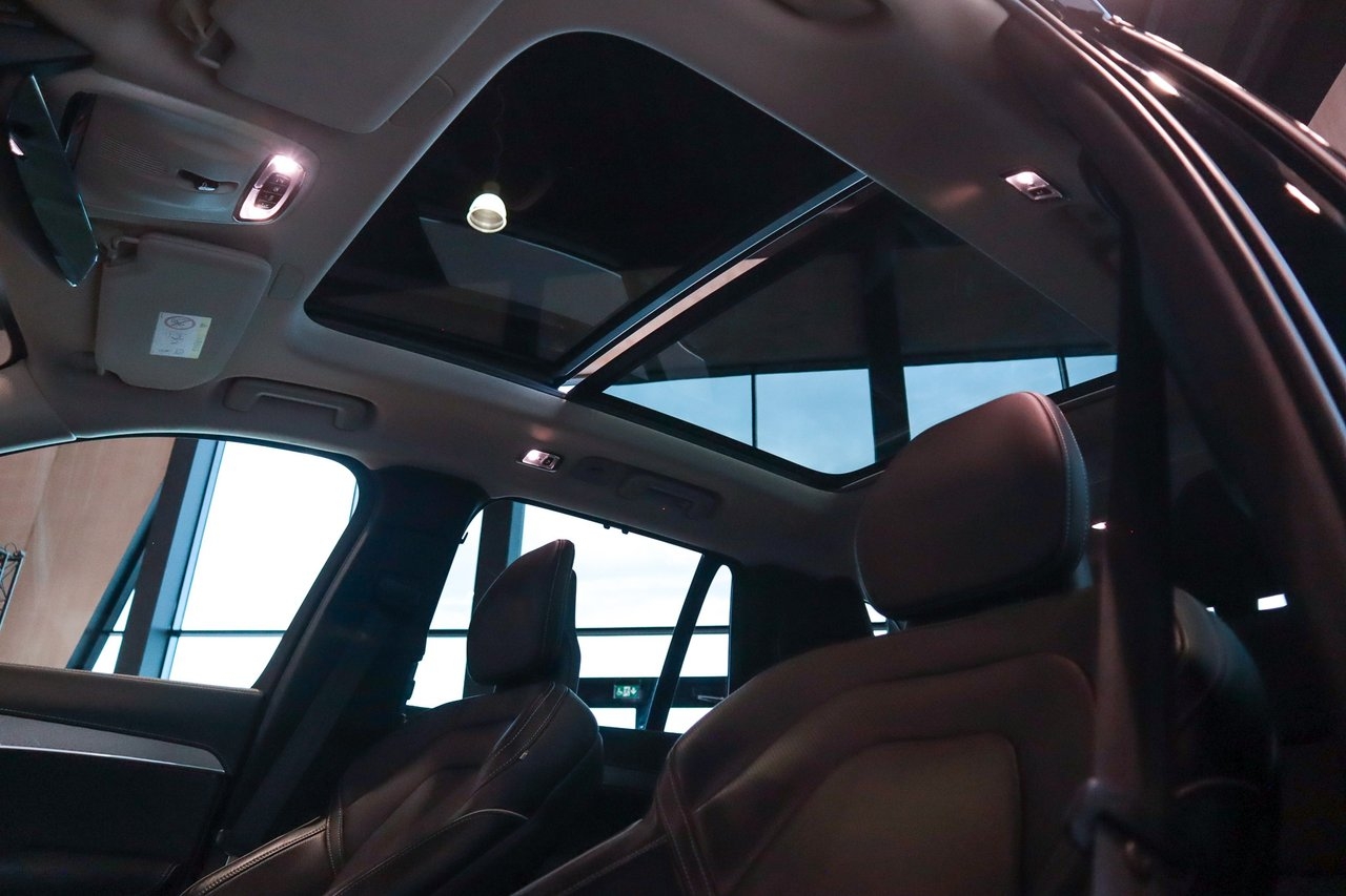 Volvo XC90 2020, bild 6/9