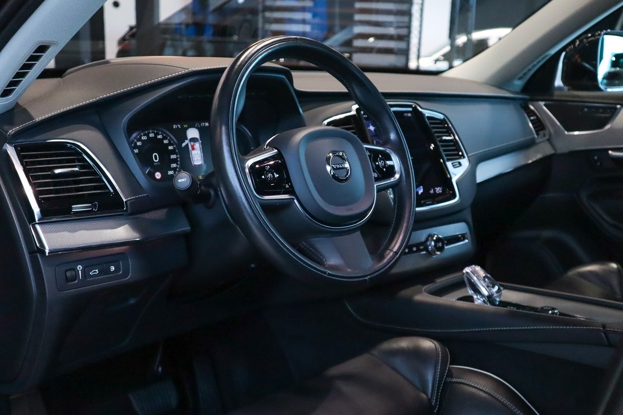 Volvo XC90 2020, bild 7/9