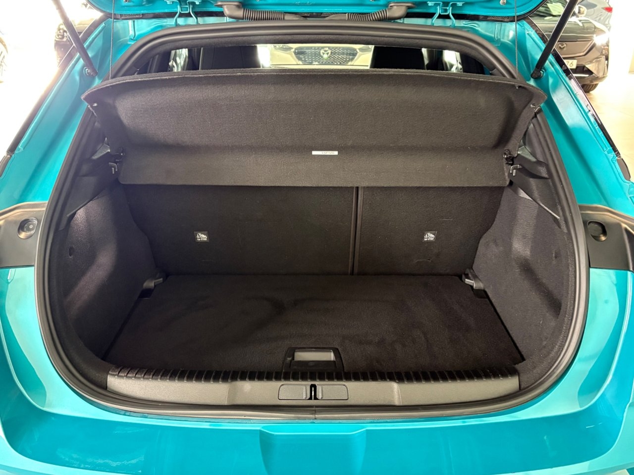 Opel Mokka 2025, bild 6/10