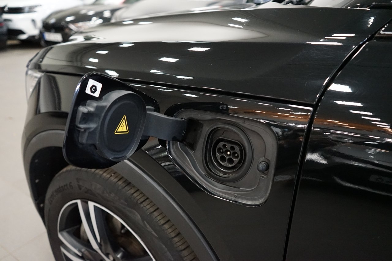 Volvo XC40 2021, photo 7/10