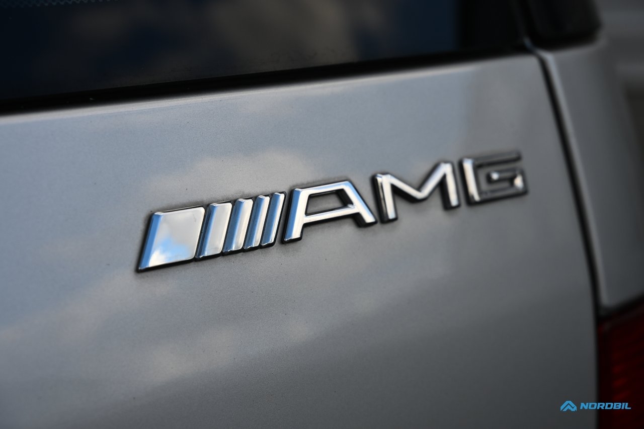 Mercedes-Benz ML 2002, photo 3/10
