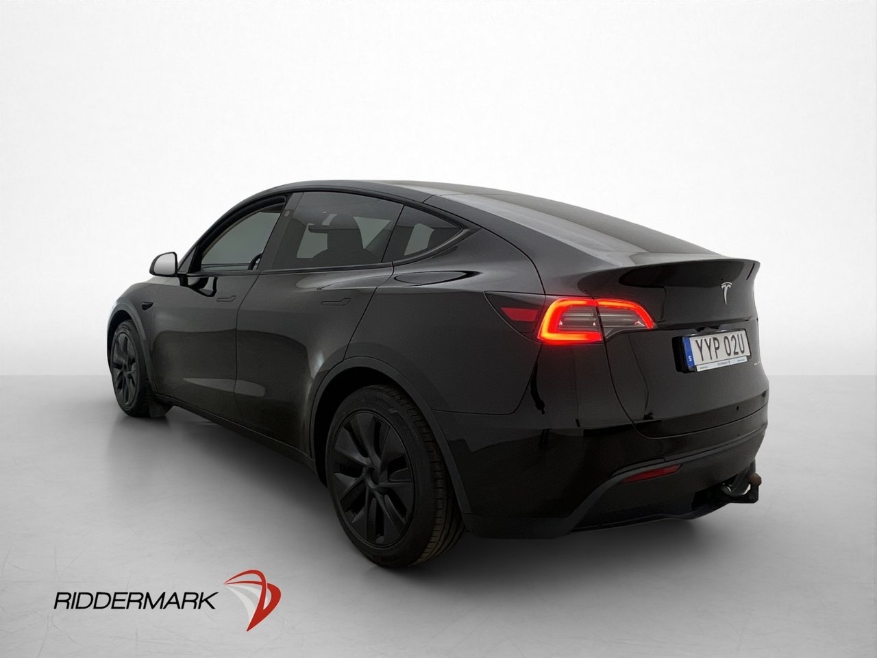Tesla Model Y 2025, photo 6/10