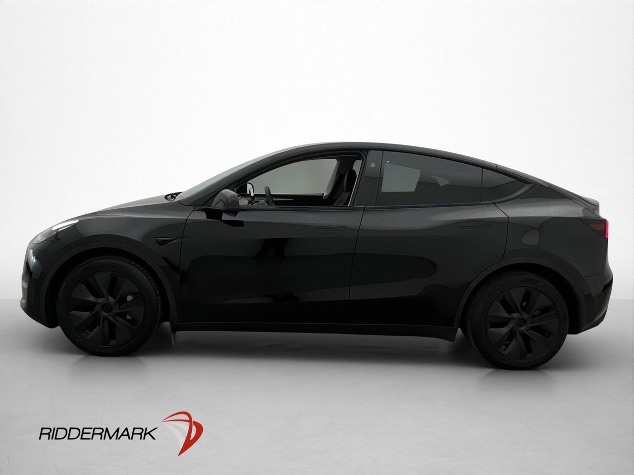 Tesla Model Y 2025, photo 5/10