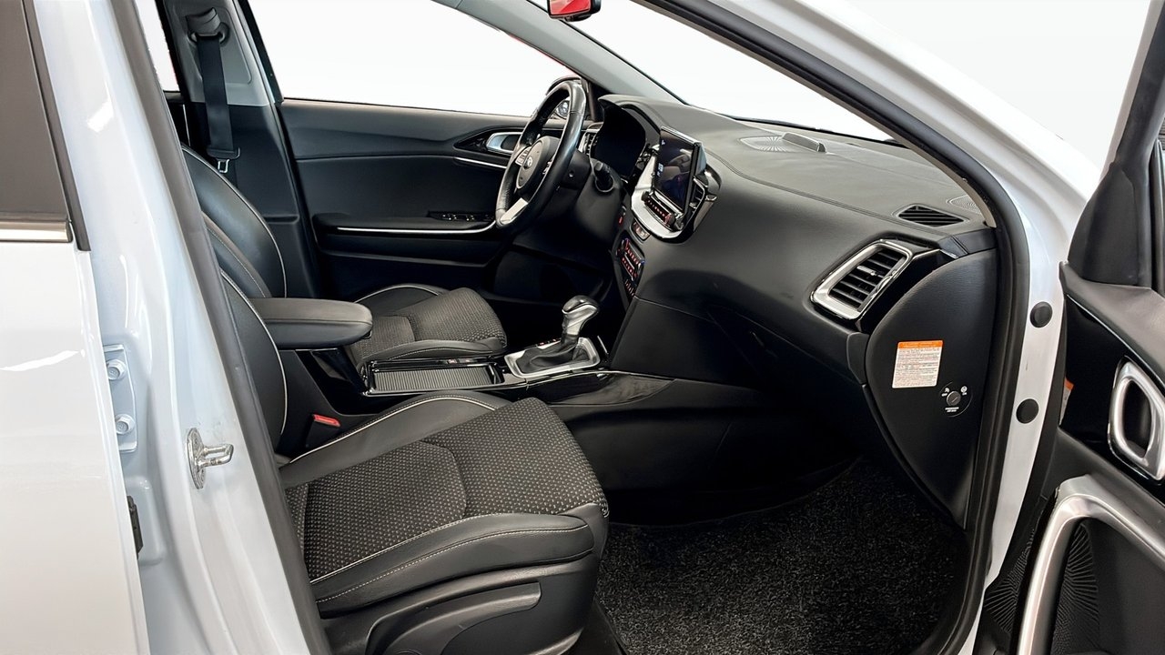 Kia XCeed ADVANCE PLUS 2021, photo 3/10