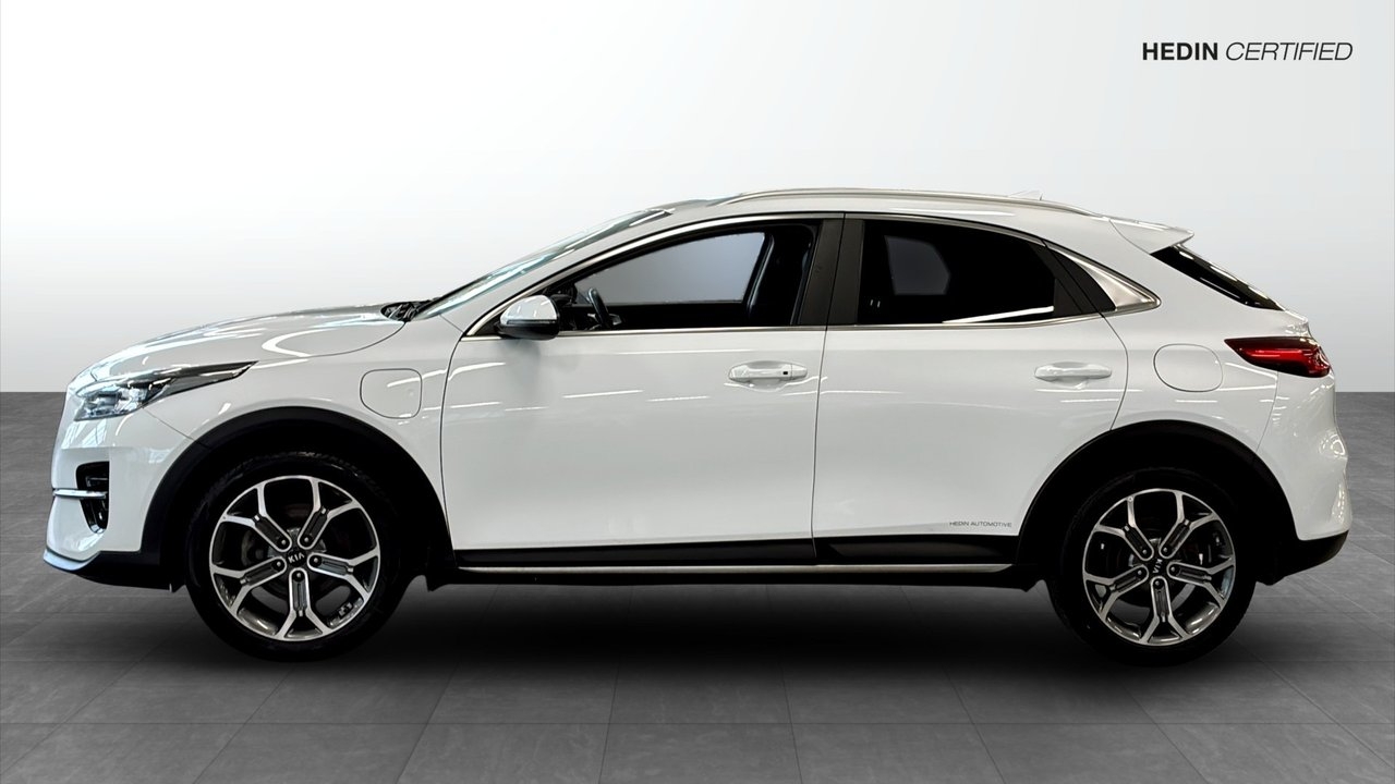 Kia XCeed ADVANCE PLUS 2021, photo 6/10