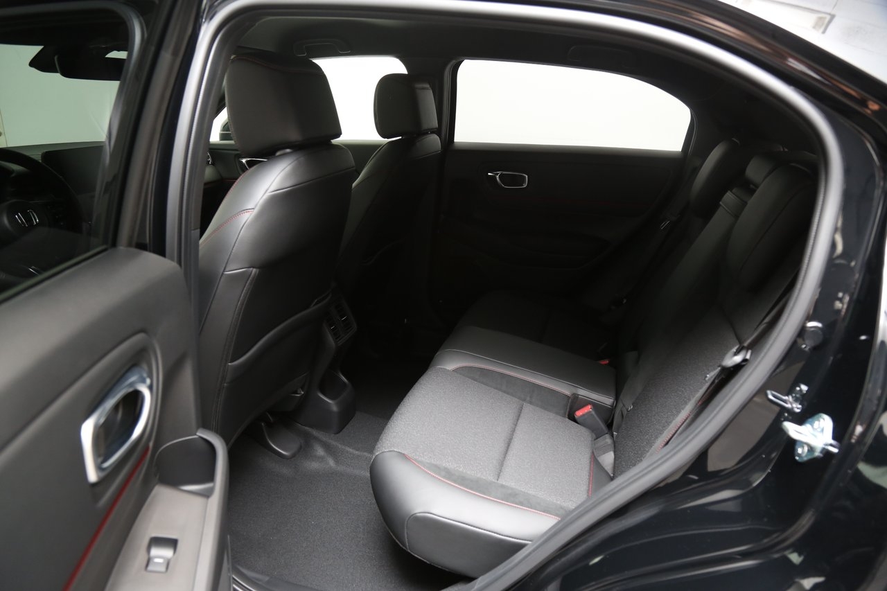 Honda HR-V Advanced Sport Fullhybrid 2027, kuva 6/10