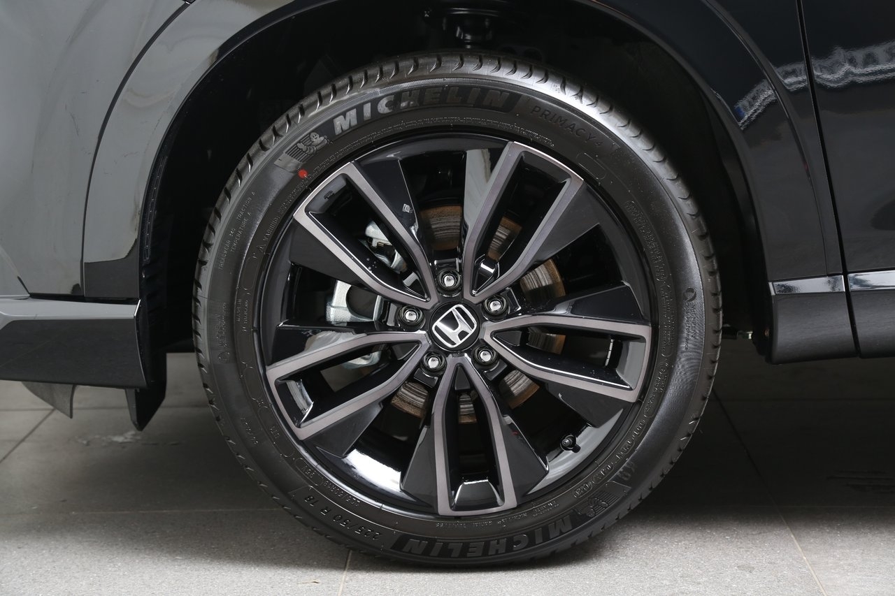 Honda HR-V Advanced Sport Fullhybrid 2027, kuva 4/10