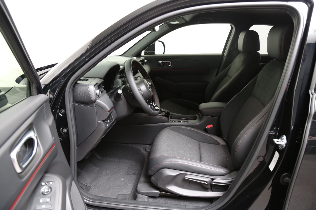 Honda HR-V Advanced Sport Fullhybrid 2027, kuva 5/10