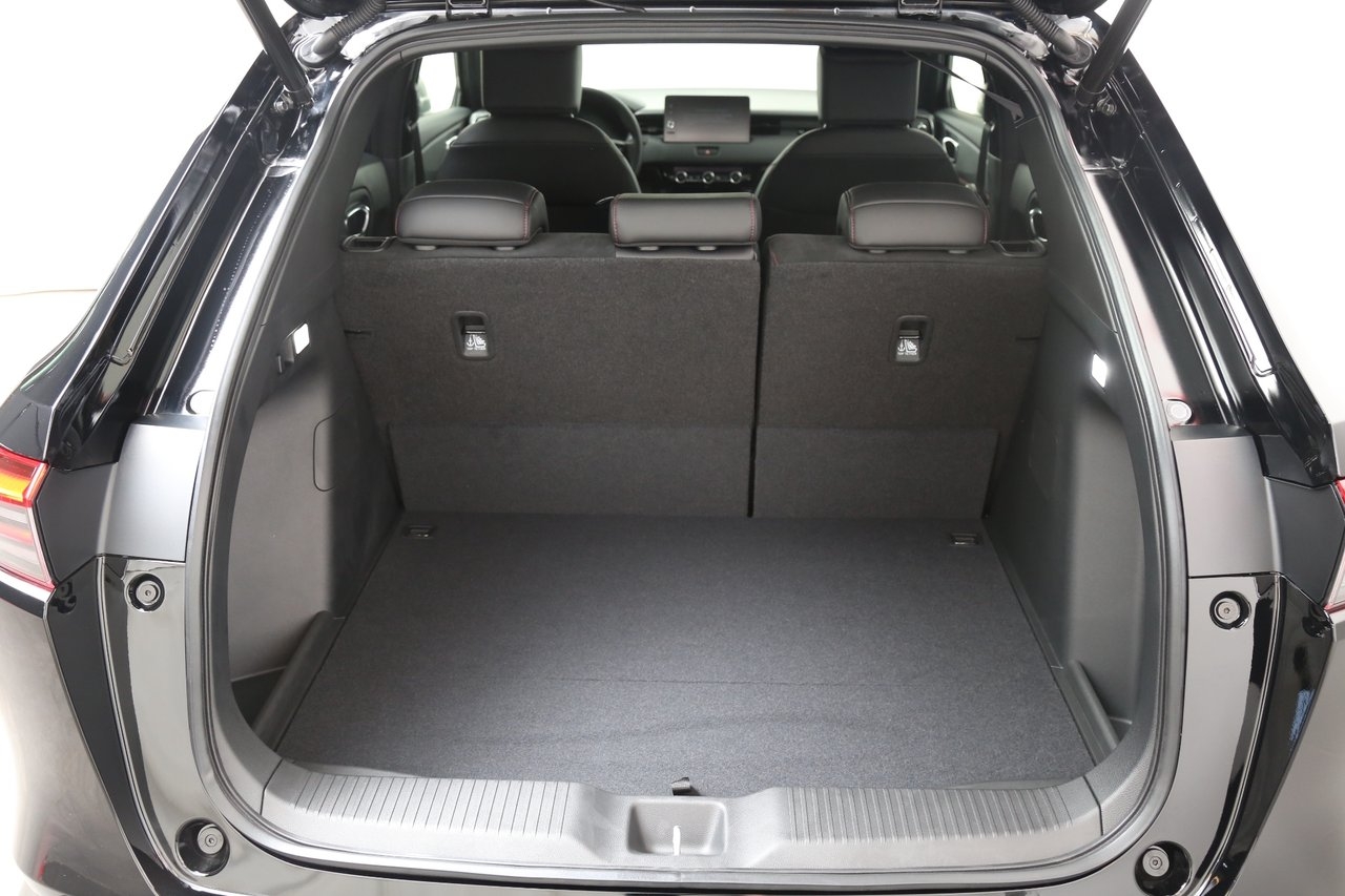 Honda HR-V Advanced Sport Fullhybrid 2027, kuva 7/10