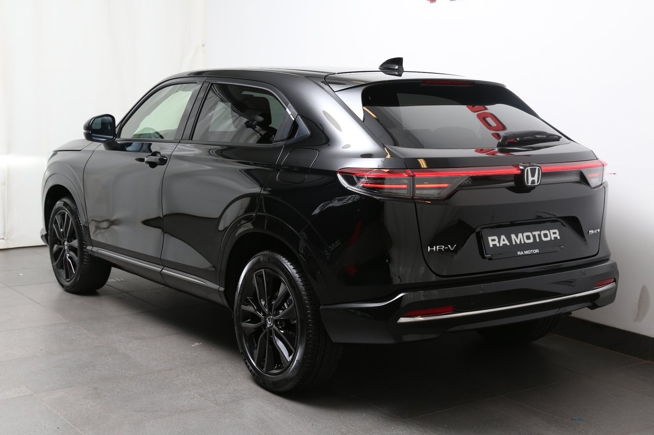 Honda HR-V Advanced Sport Fullhybrid 2027, kuva 3/10