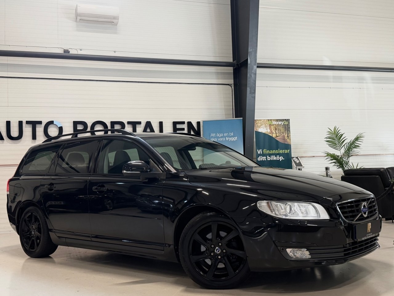 Volvo V70 2016, bild 2/10