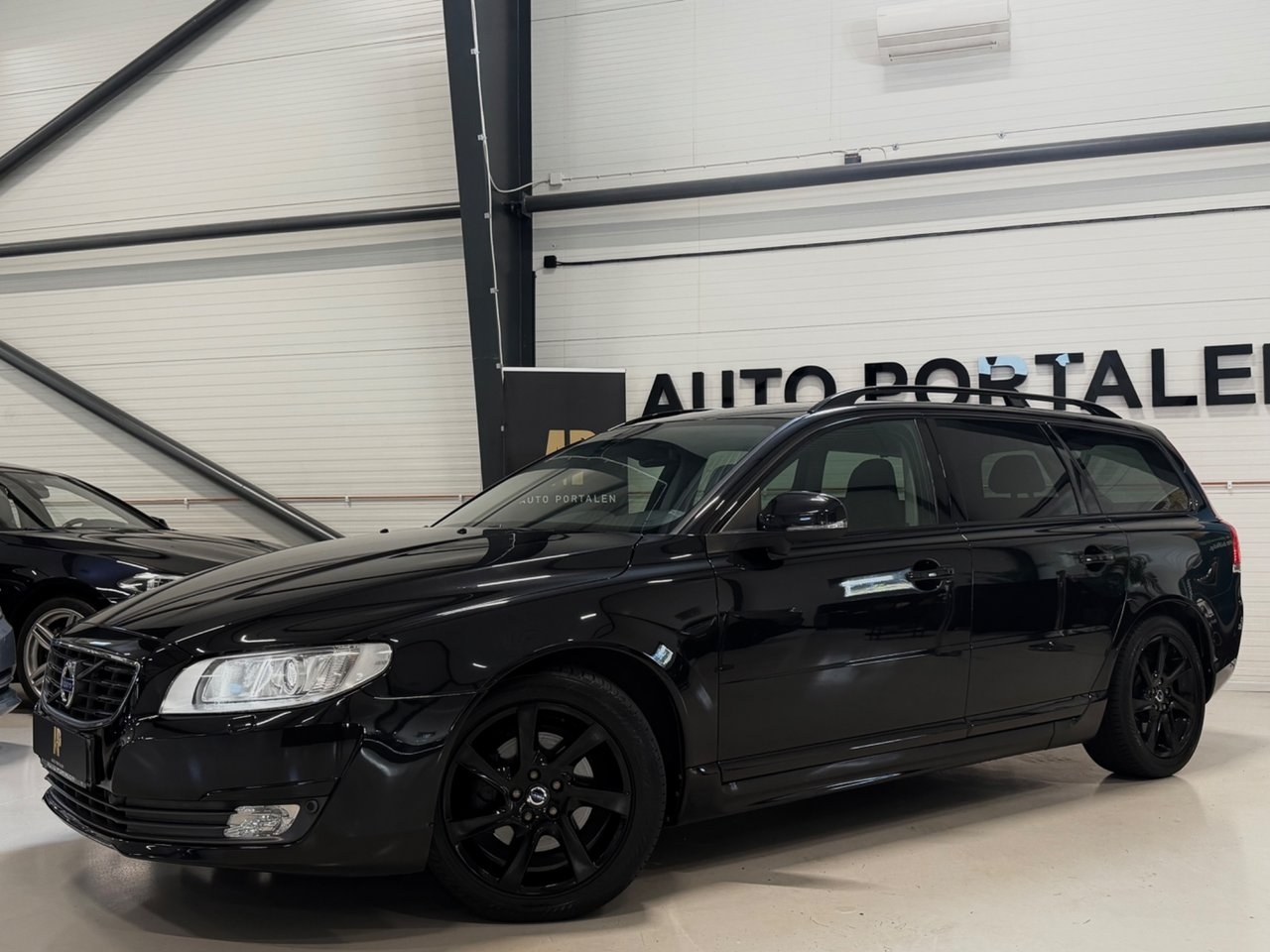 Volvo V70 2016, bild 5/10