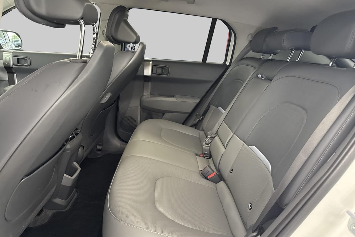Kia EV3 Long Range Plus 2025, photo 7/10