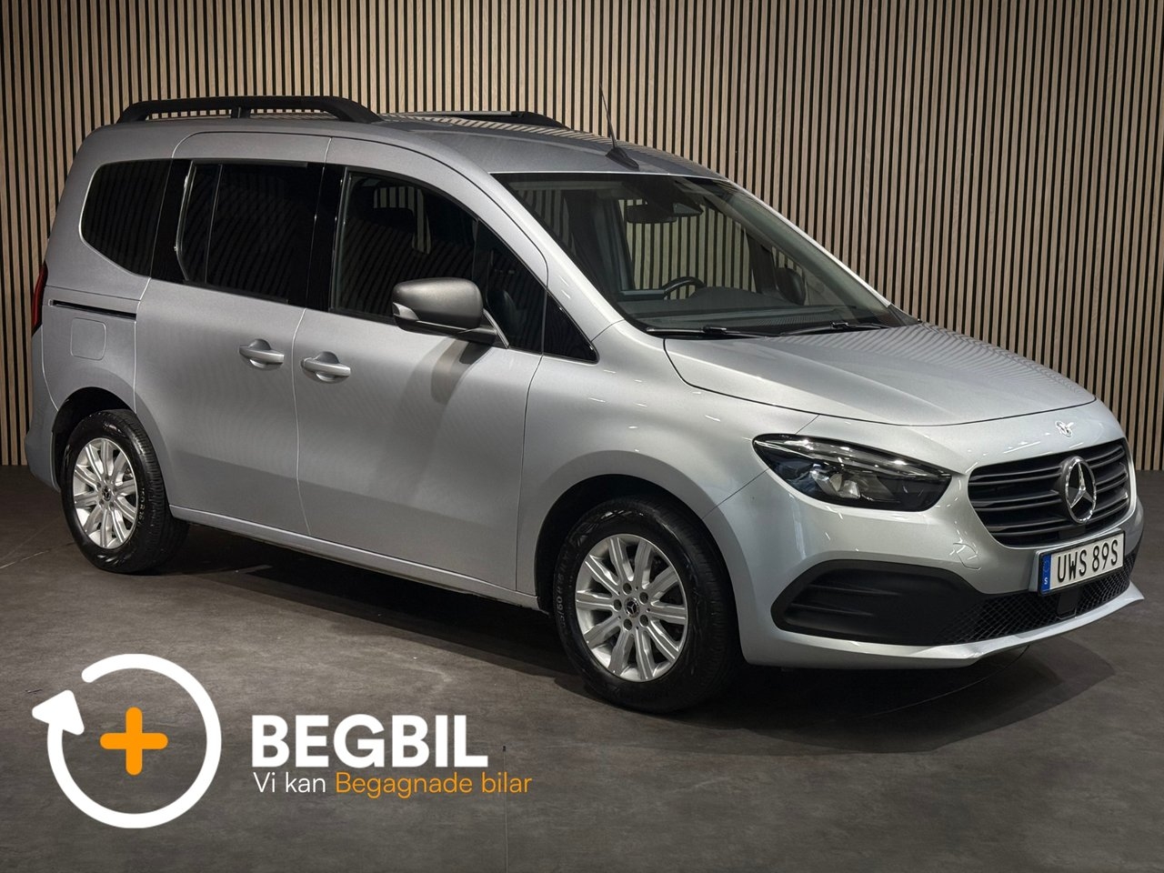 Mercedes-Benz Citan