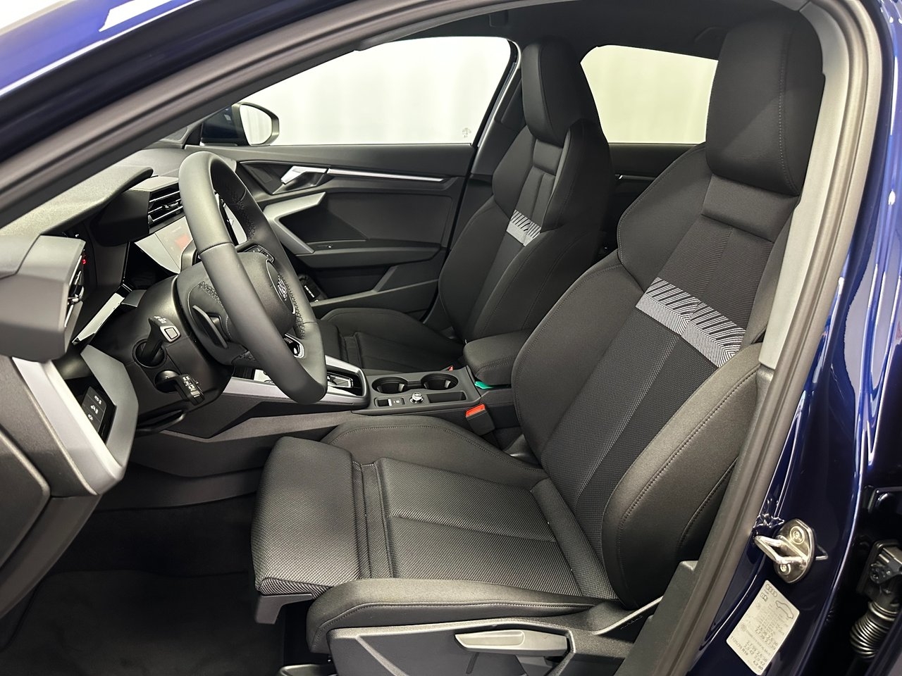 Audi A3 2026, bild 7/10