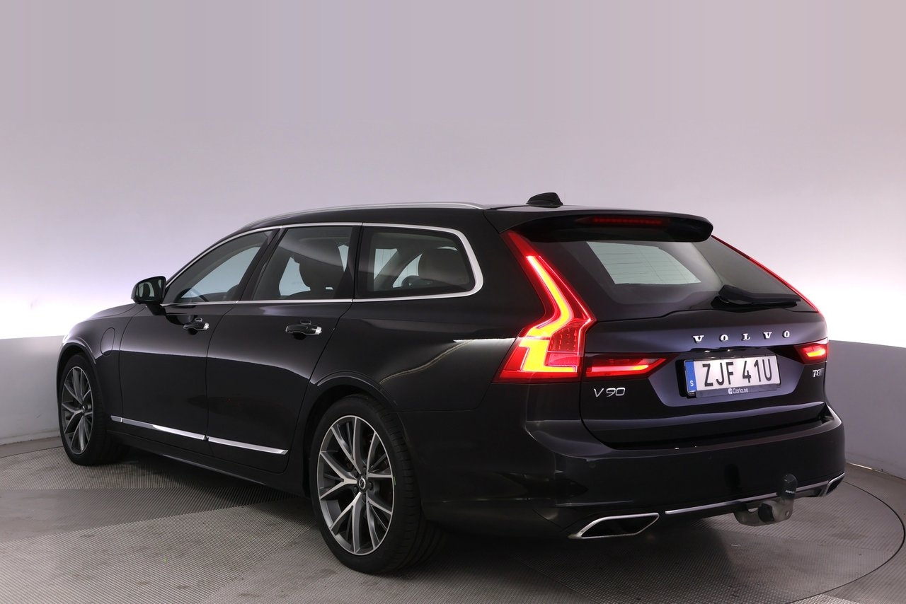 Volvo V90 2020, kuva 4/10