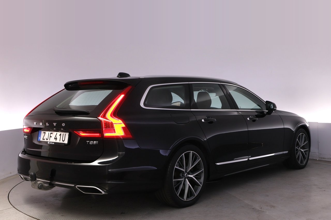 Volvo V90 2020, kuva 5/10