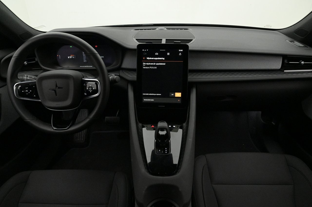 Polestar 2 Standard Range Single Motor 2022, bild 6/10
