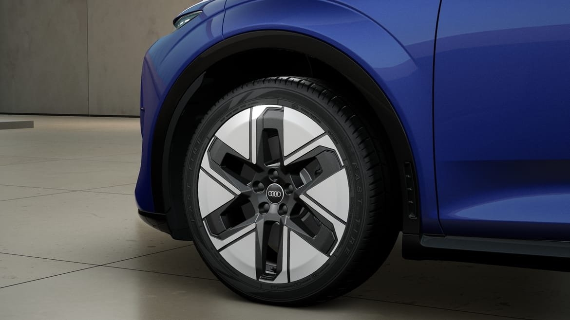 Audi A2 2027, bild 5/10