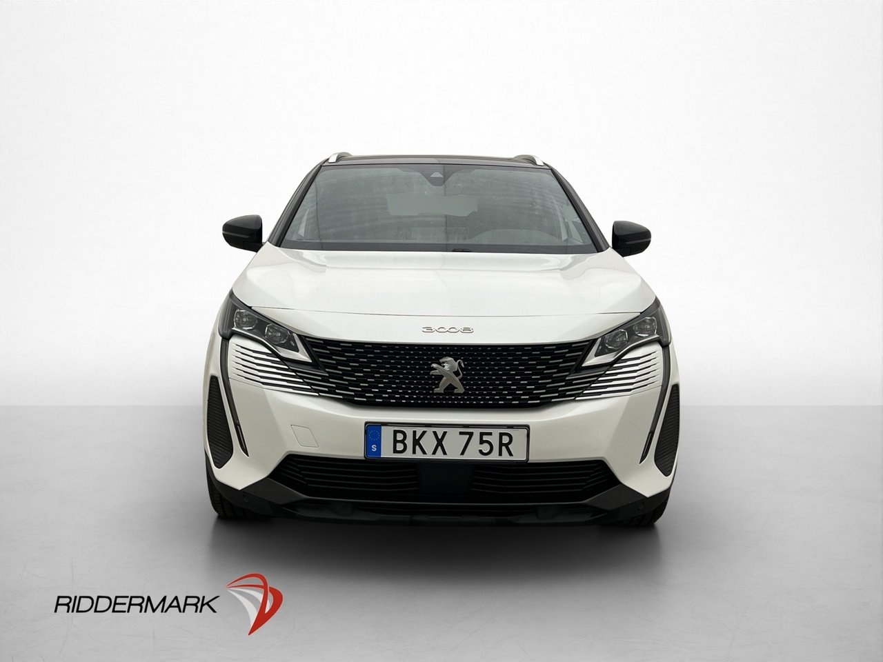 Peugeot 3008 2023, photo 2/32
