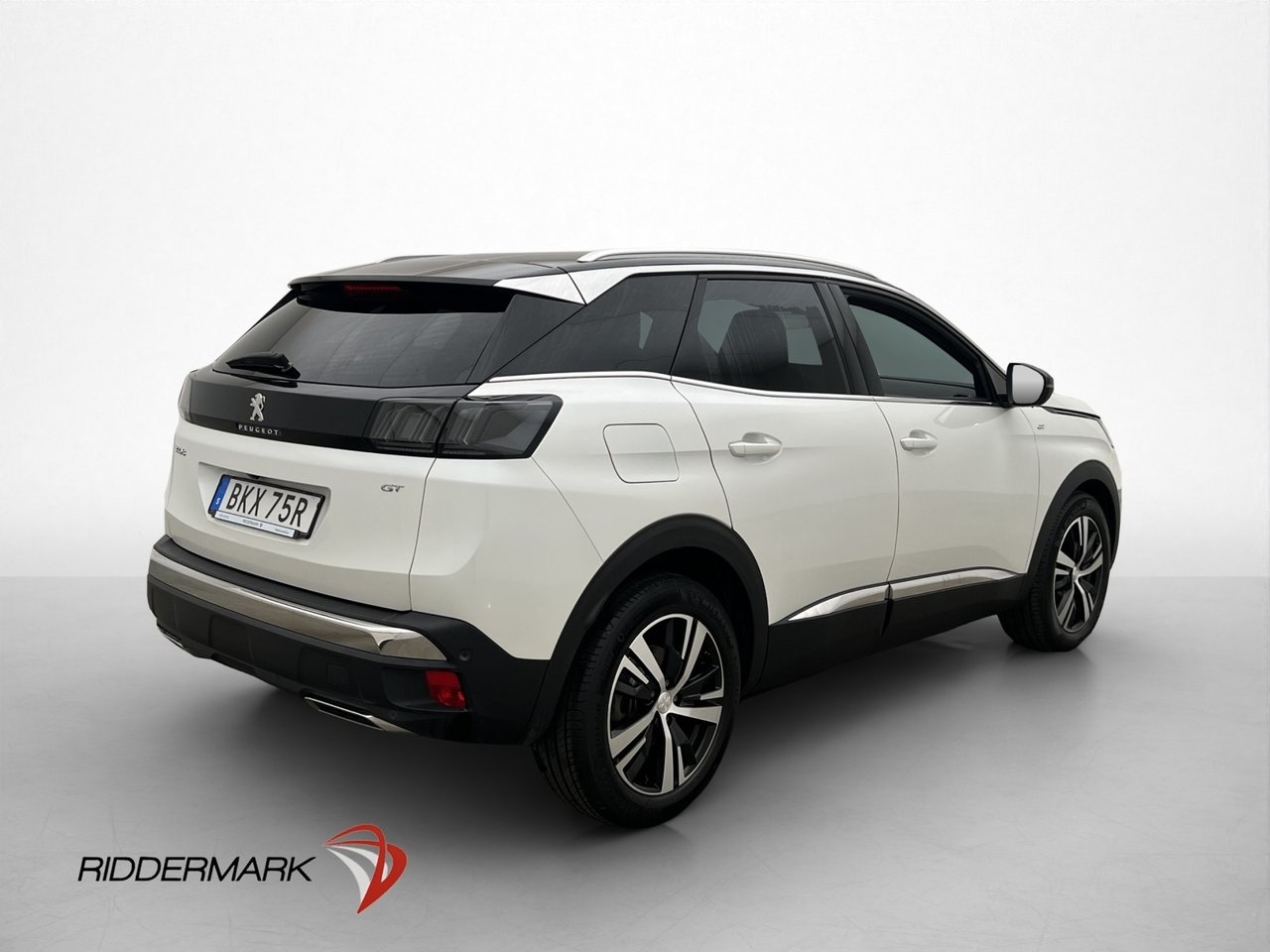 Peugeot 3008 2023, photo 6/32