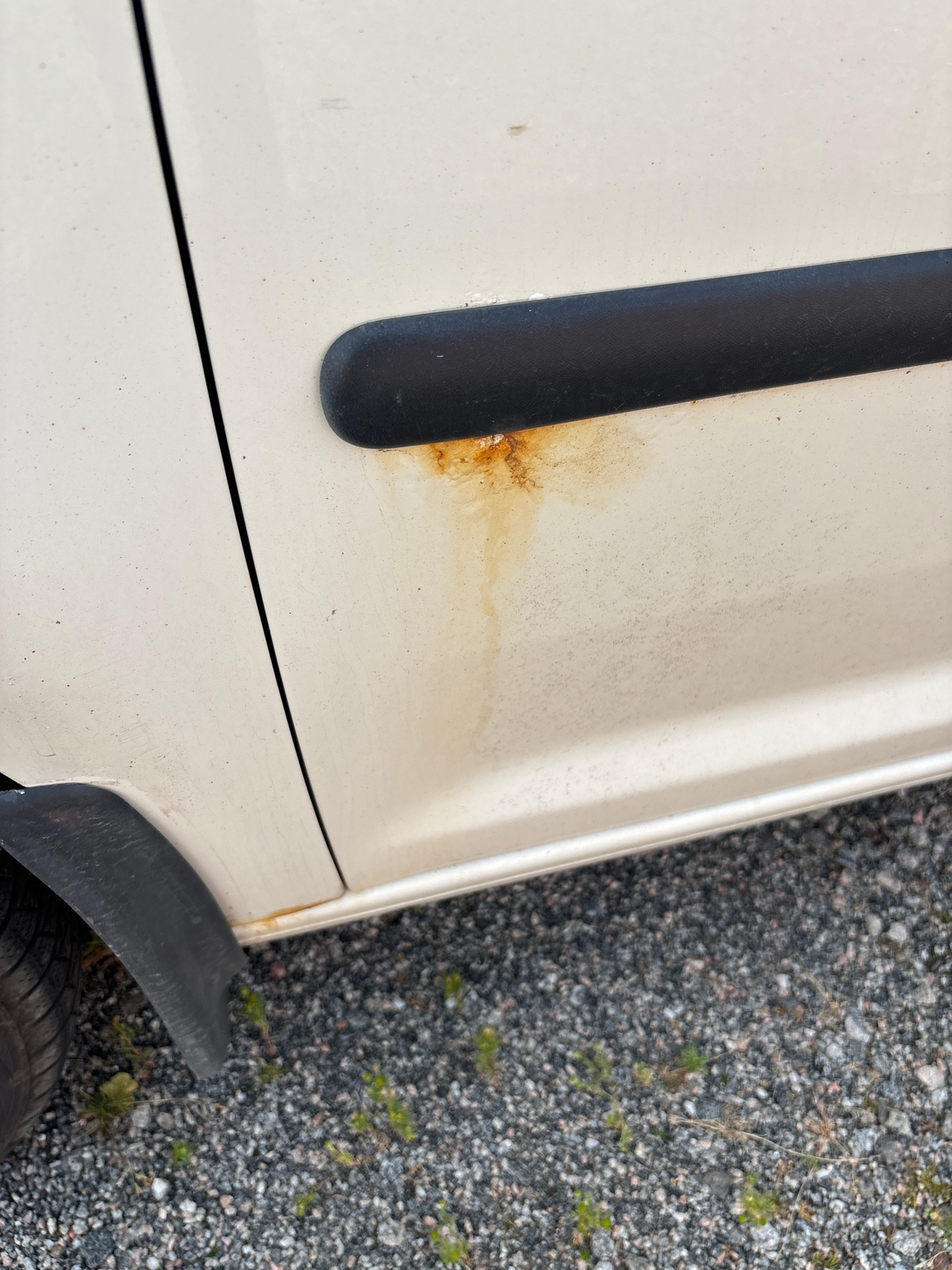 Volkswagen Caddy 2010, bild 3/4